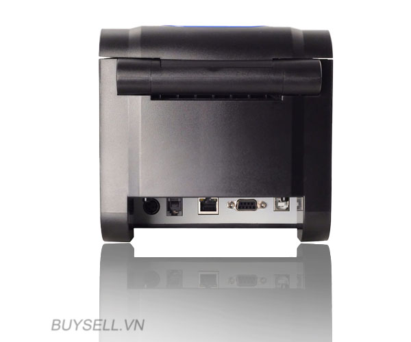 Máy in mã vạch Xprinter XP-370B